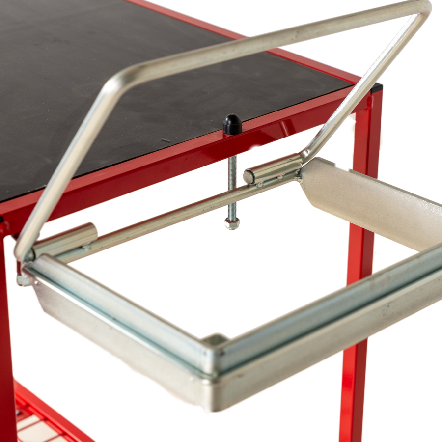 table de remplissage 800 x 460 x 880