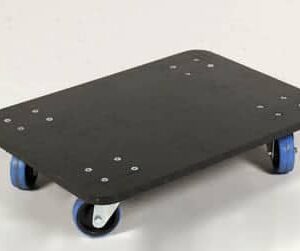 Plateau de déménagements en polypropylène