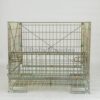 Box conteneur bordeaux B31