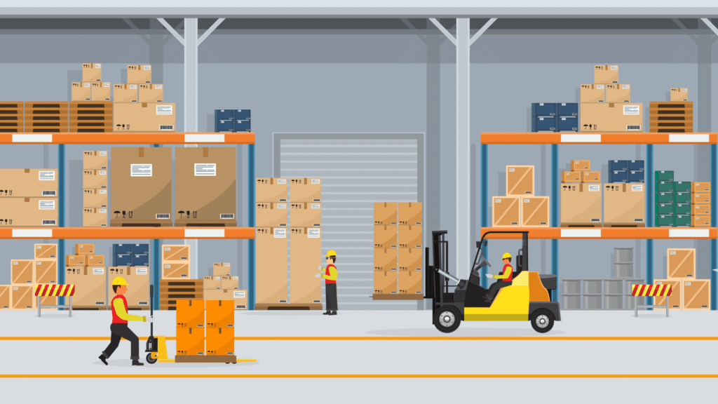 principes agencement entrepot stockage.png