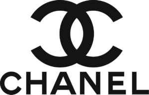 chanel logo complet