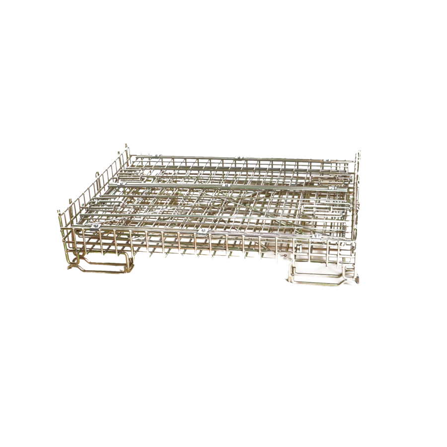 location conteneur fil grillagé