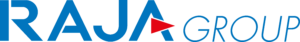 logo rajagroup without baseline