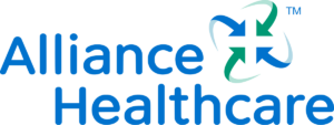alliance healthcare logo svg